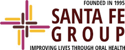The Santa Fe Group Logo